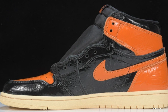 555088-028  3.0 Retro Jordan 1 High  Backboard Shattered 0821